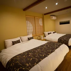  Villa Ixyz別邸 月夜見の宿