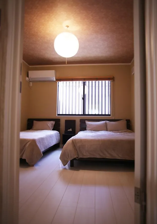 Guest House Yaggy 壱 Nagoya 0*,
